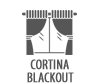Cortina Blackout
