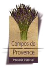 Pousada Campos de Provence