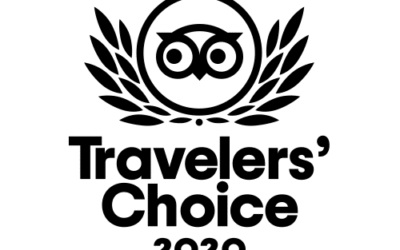 Campos de Provence ganha o prêmio Travelers’ Choice 2020 do TripAdvisor